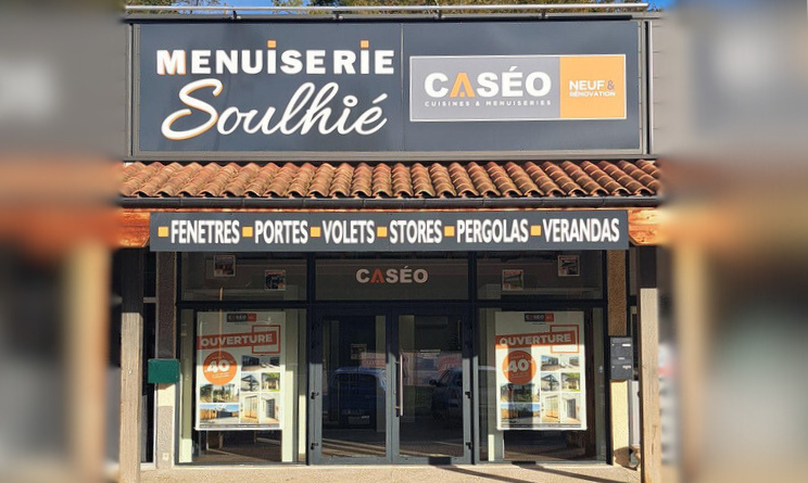 Image de la galerie du magasin Caséo Sarlat 1